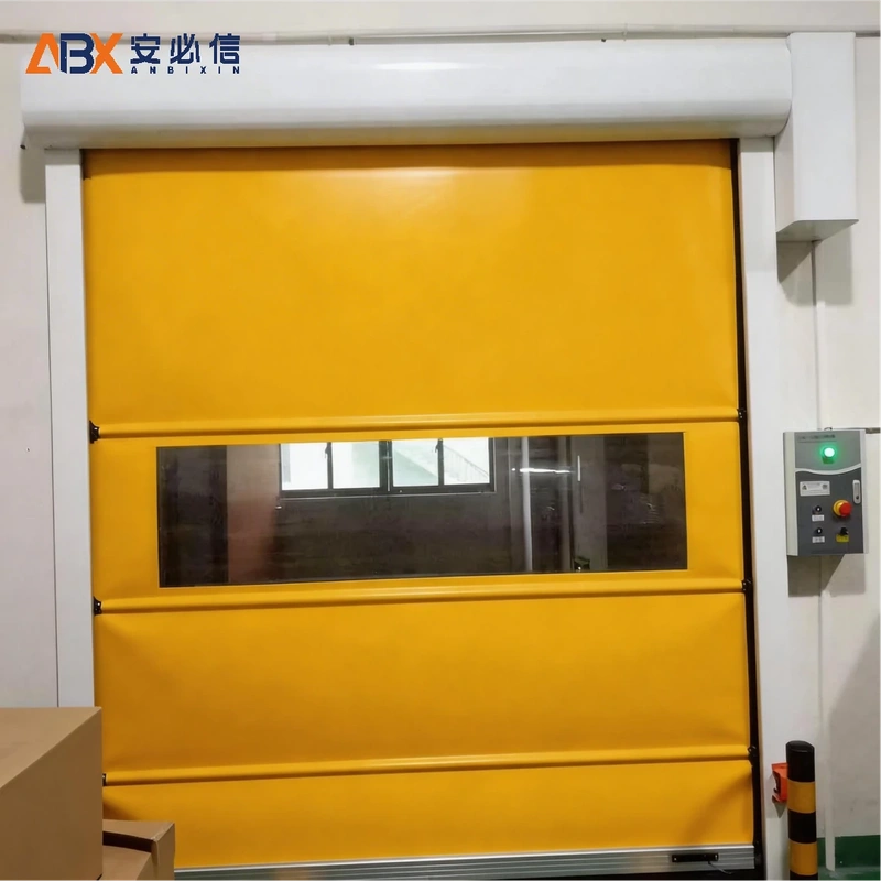 吴忠高速门